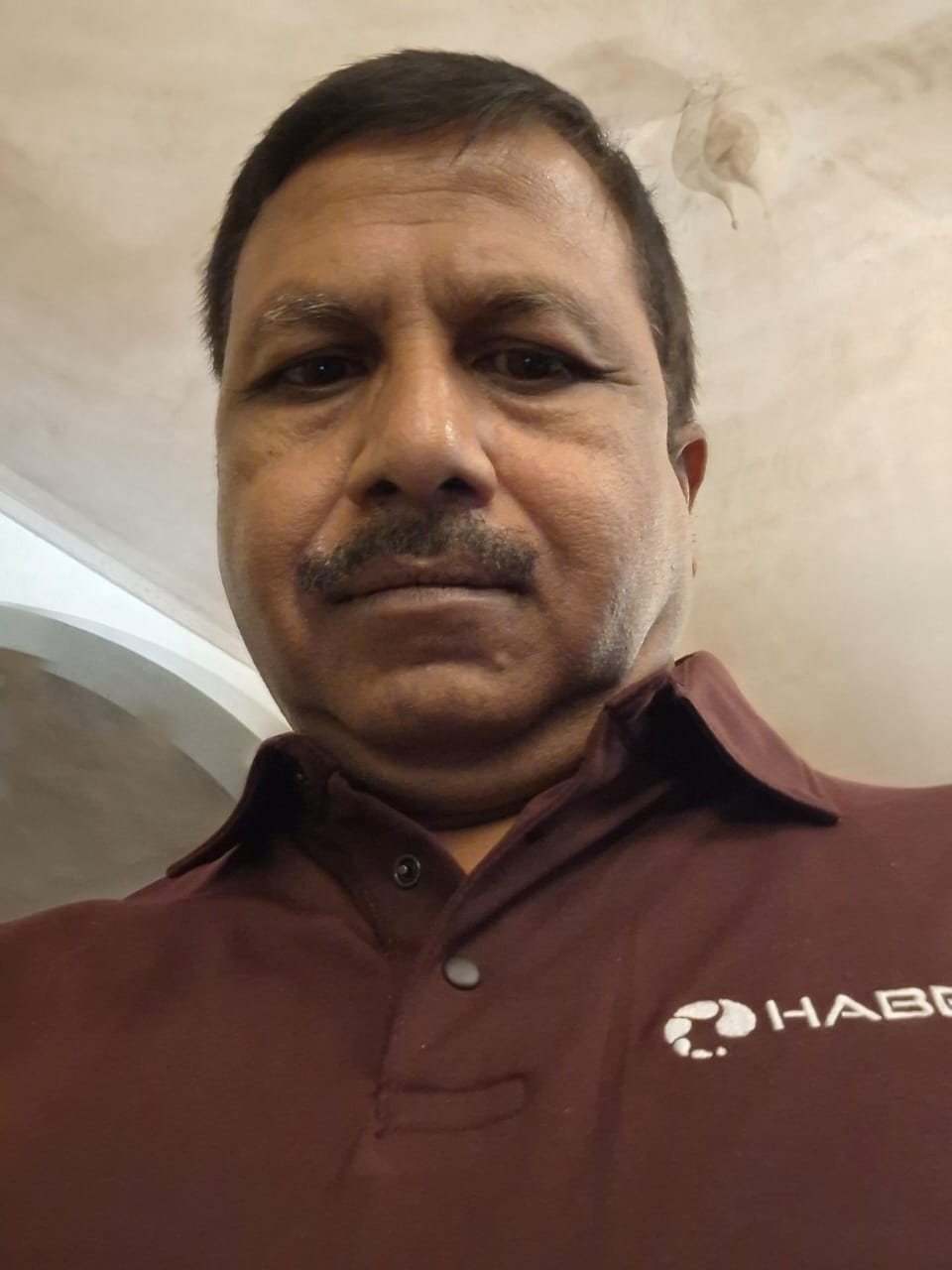 Mr. Ashok Kumar Sahoo